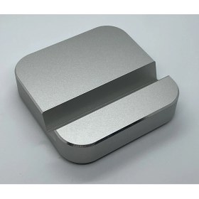 Resim Mena Rise Telefonu, Masaüstü Kullanıma Uygun, Yer Kaplamayan Kompakt Şık Tasarım 16 15 14 13 Pro Max, 12 11 Se Modelleri Ile Uyumlu, Uzay Grisi, Kesim Kenarlar 