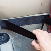 Resim Araba Bagajı Taşıma Kayışı, Eşyaları Düzenleme ve Depolama için Sihirli Bant Bağlama Kayışı Sabitleyici, Çoğu Araba için Uygun, Kolay Kurulum, Araba Hediyesi, Çoklu Boyutlar Mevcut 