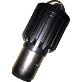 Resim Hsb LED Far Ampül Füme Kasa Bosch Tipi Uzun Kısa Vardır 