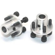 Resim JSumo Bağlantı Aparatı 8mm Delikli 2 Adet 