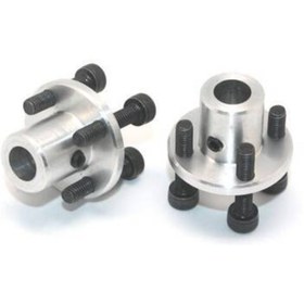 Resim JSumo Bağlantı Aparatı 8mm Delikli 2 Adet 