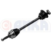 Resim Anka AKS KOMPLE SOL 10103005 CLIO KANGO ABSLİ 1.5 (KALIN FREZE) (06-) 8200622834 EGP 