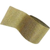 Resim Sıralı Taş Şerit 24'lü Altın 5 Metre 