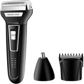 Resim Mena Rise Powerdex PD-600 Çok Amaçlı Traş Makinesi - Lisinya 