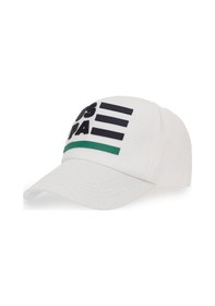 Resim U.s. Polo Assn. Erkek Beyaz Şapka 50311965-vr013 Beyaz 