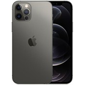 Resim AppleiPhone 12 Pro İkinci El TR | 256 GB | Gri Apple