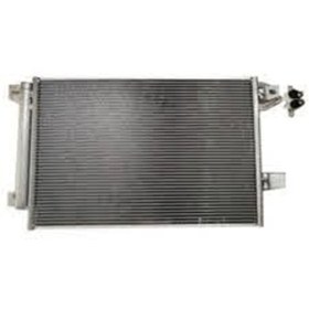 Resim Oris-Cvw782016 Klima Köndenseri Vw T5 03 687X452X16 Oto.-Mek. 515168376 