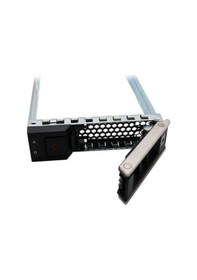 Resim Ot-x7k8w Dell Uyumlu 3.5" Server Hdd Kızak-191286 