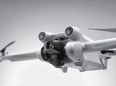 Resim DJI Mavic Mini 3 Pro Body Değişim Kampanyası 