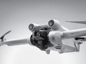 Resim DJI Mavic Mini 3 Pro Body Değişim Kampanyası 