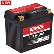 Resim Bsli-14 Lityum-iyon Bateri 