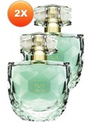 Resim Avon Eve Truth Kadın Parfüm Edp 50 Ml 2'li Set 