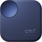 Resim Nothing Cmf Buds 2 Plus - Mavi 