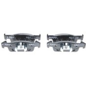 Resim BOSCH 0986494697 Fren Balatasi On (Dacia: Logan-Sandero 1.5Dci 12-) (WC919596) Bosch
