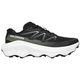Resim Salomon Ultra Flow 2 4800 Siyah 