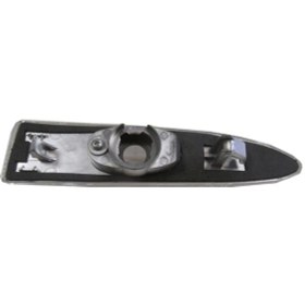 Resim Hyundai Accent- Era- 2006-2012 Çamurluk Sinyali Sağ Beyaz Nikelajlı Eurolamp Oem No:923041e000 