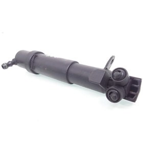 Resim Mercedes E Class W210 Far Yıkama Motoru Sol (00-02) - 2108601547 