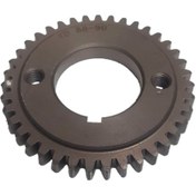 Resim Mondial Balansör Dişli Karşılığı 43t Mr Vulture 125ı Orj 