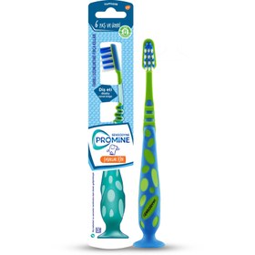 Resim Sensodyne Promine Çocuk 6+ Yaş Diş Fırçası 