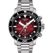 Resim Tissot Erkek Kol Saati Tıssot T1204171142100 