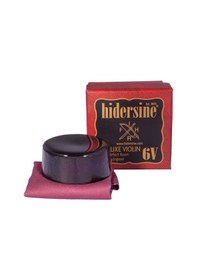 Resim Hidersine Deluxe Violin/Viola Rosin Reçine 