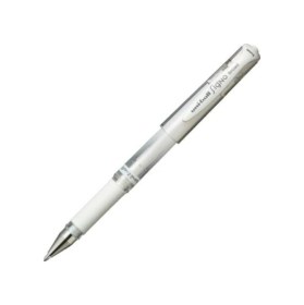 Resim Um-153 Signo Broad Beyaz Roller Kalem 1,0 Mm Karışık Renkler 