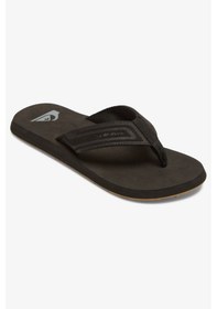 Resim Quiksilver Monkey Wrench Core Erkek Terlik Aqyl101324-kvj1 Antrasit Antrasit 