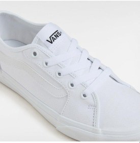 Resim Vans Filmore Decon Kadın Ayakkabısı Vn000cv4www1 Beyaz 