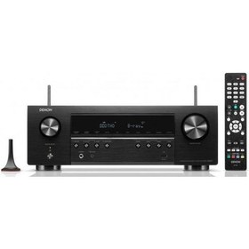 Resim Denon AVC-S660H&YAMAHA NS-P41 5+1 Sinema Ssitemi 