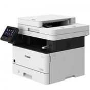 Resim Canon I-sensys Mf445dw Çok Fonksiyonlu Yazıcı 