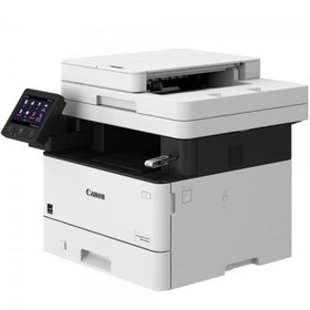 Resim Canon I-sensys Mf445dw Çok Fonksiyonlu Yazıcı 