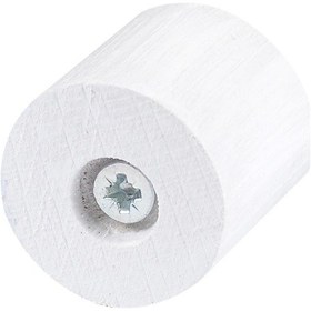 Resim Masa Sandalye Mobilya Koltuk Ayak Yükseltici 6'Lı Boy 3 CM Çap 3 