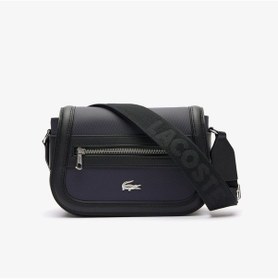 Resim Lacoste Kadın Omuz Çantası Nf4527yn-n23 Nf4527yn-n23 Çok Renkli Çok Renkli 