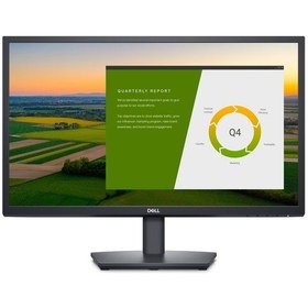 Resim Dell E2422HS 24" 5 MS 60 Hz Full HD IPS LED Monitör 