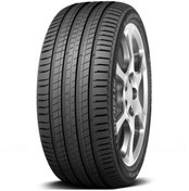 Resim Michelin 255/55R18 105W N0 Latitude Sport 3 (Yaz) (2022) 