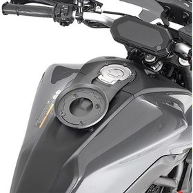Resim Givi Bf60 Depo Üstü Çanta Aparatı Yamaha Mt-07 2021-2024 