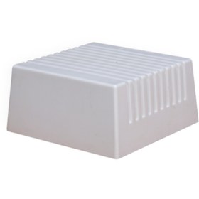 Resim Electrosec Is-02 Dahili Siren 12v Dc 105db Ses 
