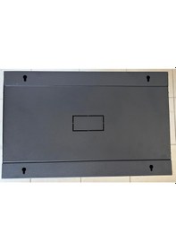 Resim Nif Bilişim 9u 530mmx400mm Soho Duvar Tipi Soho Kabinet Aksesuarlar Dahil Değildir 
