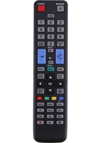 Resim Samsung Le46C750 Plazma Lcd Tv Kumandası 