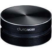 Resim Dura Mobı Kemik İletimli Bluetooth Hoparlör: Taşınabilir, Tws Özellikli, Güçlü Ses 