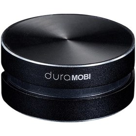 Resim Dura Mobı Kemik İletimli Bluetooth Hoparlör: Taşınabilir, Tws Özellikli, Güçlü Ses 