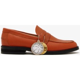 Resim Duke + Dexter Basketball Penny Loafer Deri Erkek Ayakkabı 
