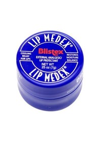 Resim Blistex Lip Medex Nemlendirici Dudak Balmı 7 G 