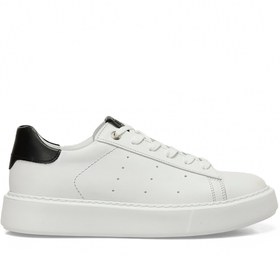 Resim İnci INCI RONS 5FX Beyaz Erkek Sneaker 