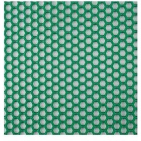 Resim Petek Desenli Paspas 120cm x 200cm Islak Zemin Paspası 