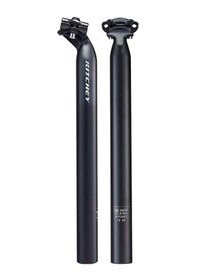 Resim Ritchey Sele Borusu 31.6/400mm Siyah 