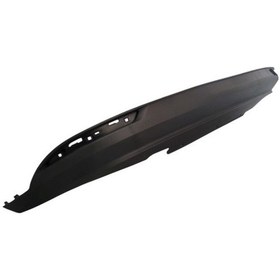 Resim Fiat Egea Sd 21/24 Karlık Arka Tampon Altı Siyah Tyg 