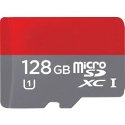 Resim Sones 128 Gb Yüksek Hızlı Sınıf 10 Tf/micro Sdhc Uhs-1 