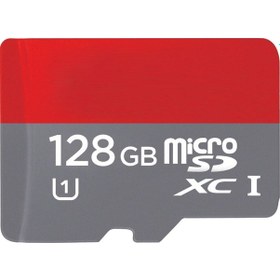 Resim Sones 128 Gb Yüksek Hızlı Sınıf 10 Tf/micro Sdhc Uhs-1 