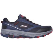 Resim Skechers 220917 NVRD Go Run Trail Altitude - Marbl Erkek Koşu Ayakkabı 